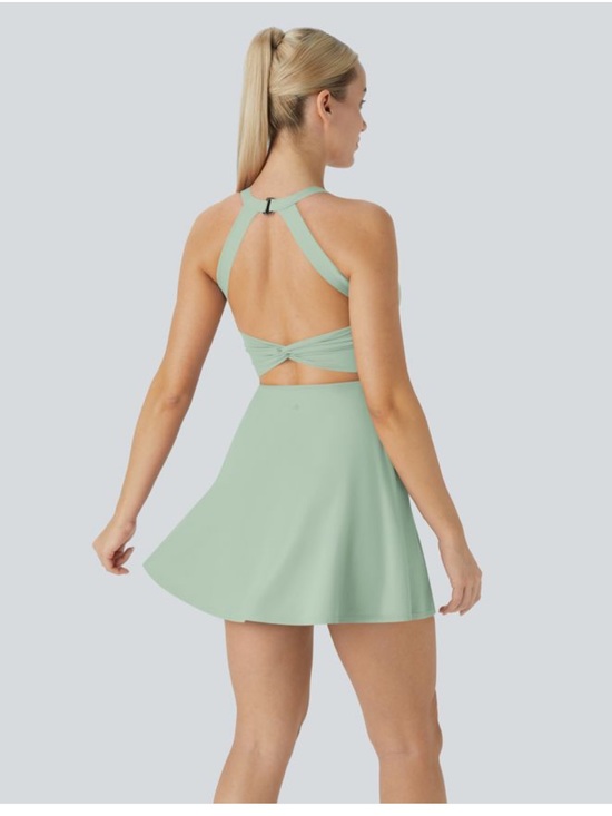 HALARA Dresses & Skirts - HALARA Athletic Dress